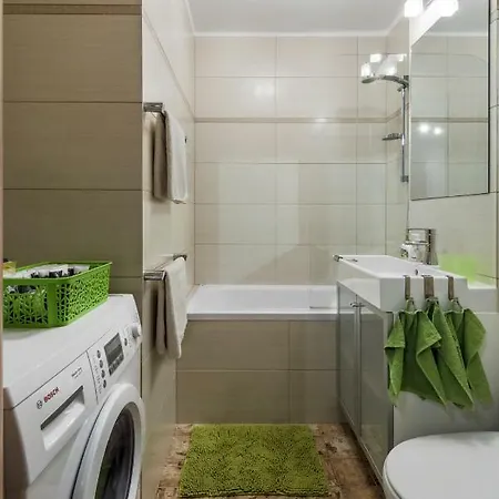 Saski Garden Marszalkowska Street * Varsovia